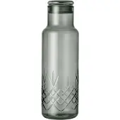 Frederik Bagger - Crispy Bottle Large Karahvi 1 L Dark