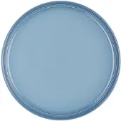 Le Creuset - Coupe Colletion Lautanen 22 cm Chambray