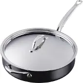 Hestan - Nanobond Haudutuspannu 30 cm 4,7 L