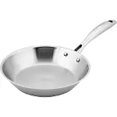 Scanpan - STS Paistinpannu 24 cm Ruostumaton