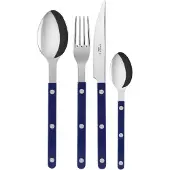 Sabre - Bistrot Aterimet 24 osaa Tummansininen