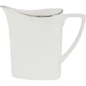 ROYAL PORCELAIN - Extreme Platinum Kermakannu 28 cl Valkoinen