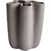 Cooee Design Tulipa maljakko sand 20 cm
