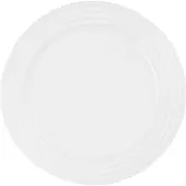 Le Creuset - Signature Lautanen 22 cm White