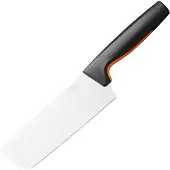 Fiskars Functional Form -nakiri-veitsi 16 cm