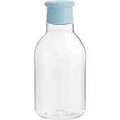 Rig-Tig Drink-It Drinking Bottle - Blue - 0.5 L