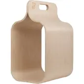 Muurla Carrier lehtiteline Koivu