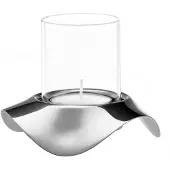 Robert Welch - Drift Small Kynttilälyhty Ruostumaton