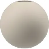 Cooee - Ball Maljakko 10 cm Shell