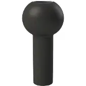 Cooee - Pillar Maljakko 32 cm Musta