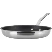 Hestan - Probond TITUM Paistinpannu 32 cm