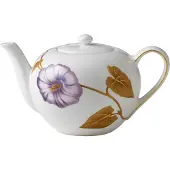 Royal Copenhagen - Flora Teekannu 1 L