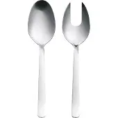 Fiskars Functional Form -salaattiottimet matta Ruostumaton teräs