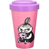 Nordicbuddies - Muumi Take Away Muki 45 cl Pikku Myy kepposet