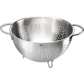 GEFU - Colino Lävikkö 24 cm Ruostumaton