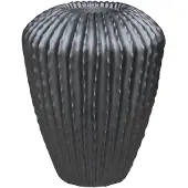 GUS Design - Kukkaruukku 65 cm Musta