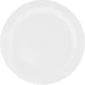 Le Creuset Signature -lautanen 27 cm Valkoinen