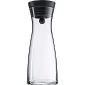 WMF Vesikannu 0,75 l musta, Basic /