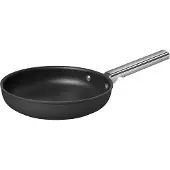 Smeg Paistinpannu, 24 cm, musta