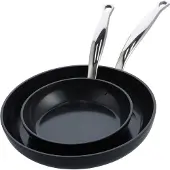 Greenpan - Barcelona Pro Paistinpannusetti 20+28 cm