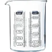 Pyrex Kitchen Lab mittakannu 250 ml, lasi