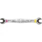 Wera Kiintolenkkiavain 6002 Joker; 8x10 mm