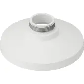 Hanwha SBP-301HMW3, Kiinnitys, Universaali, Norsunluu, Valkoinen, , Alumiini, 15,5 cm