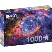 Enjoy The Helix Nebula 1000p palapeli