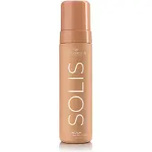 Cocosolis Solis Medium-aurinkopuuteri 200ml