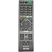 Sony RTV REMOTE COMMANDER (RMT-TB400U).
