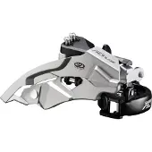 Shimano Altus`` Fd-m370 Mod.17 Etuvaihtaja