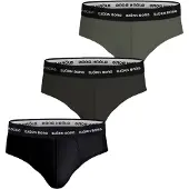 Björn Borg Cotton Stretch Brief 3-pack