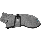 Back on track Takaisin radalle Nella Dog Blanket Grey