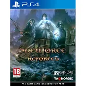 SpellForce III Reforced Playstation 4 PS4