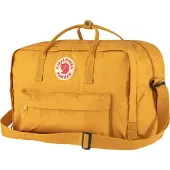 Fjällräven kånken weekender
