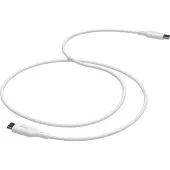 Mophie ESSENTIALS CABLE - USB-C TO USB-C 2M WHITE
