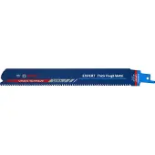 Bosch Puukkosahanterä S 1155 CHC; 3 kpl.