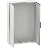 Schneider Electric ELECTRIC LATTIAKAAPPI 2OV 1600X1200X400 SIS ASENNUSLEVYN (NSYSM1612402DP)
