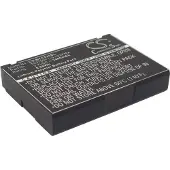 123accu Blaupunkt Lucca 5.3 Navigaattorin Akku