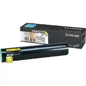 Lexmark X945X2YG Värikasetti keltainen 22.000 sivua