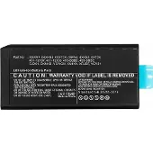 CoreParts MBXDE-BA0277 kannettavan tietokoneen varaosa Akku