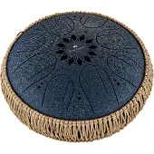 Meinl Medium oktaavi kielirumpu, MOSTD2NB