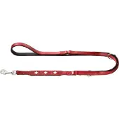 Hunter Nahkainen monitoimitalutin , Swiss Red