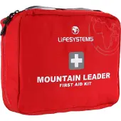 LifeSystems Mountain Leader Erste-hilfe-kasten