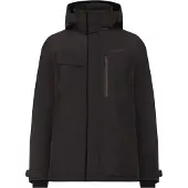 Didriksons Stefan Jacket - Black - M