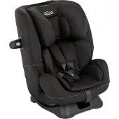 Graco Slimfit Turvaistuin, Midnight