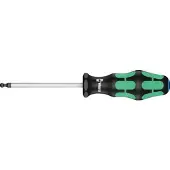 Wera Skruvmejsel sexkant 352 med kula 5mm