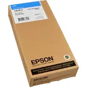 Epson Ink Cyan UltraChrome XD2 T41F240 350ml