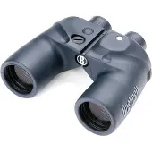 Bushnell 7x50 Marine Compass/reticle Kiikarit