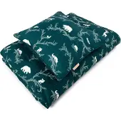 Filibabba Junior bed linen GOTS - Night